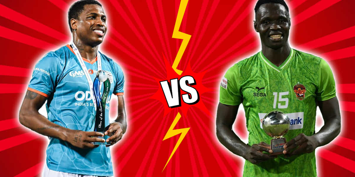 Gokulam Kerala FC vs Odisha FC: Three Key Battles