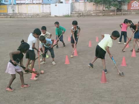 'हॉकी इंडिया का अभियान हर घर हो हॉकी की पहचान' – हॉकी को देश के दूरदराज इलाकों तक ले जाने का वादा करता है