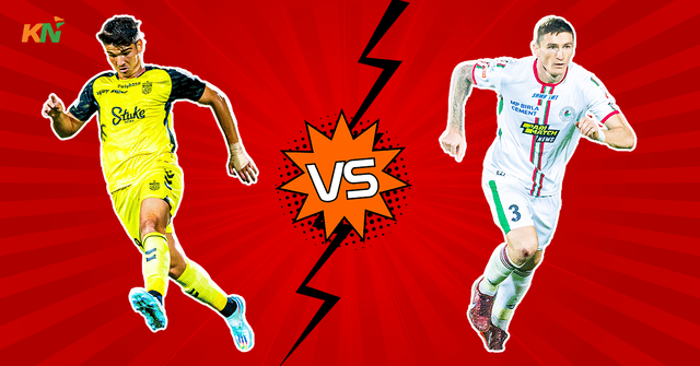 Hyderabad FC vs ATK Mohun Bagan: Three key battles to decide the AFC Cup tie
