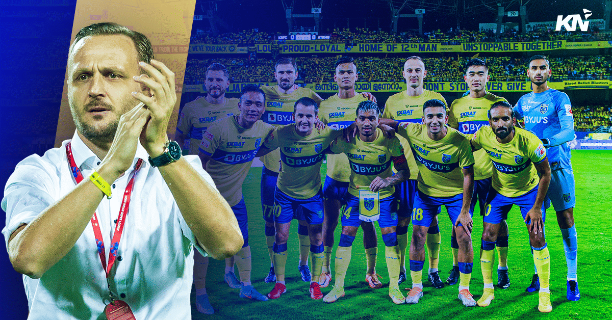 Four positions Kerala Blasters need to fix this summer