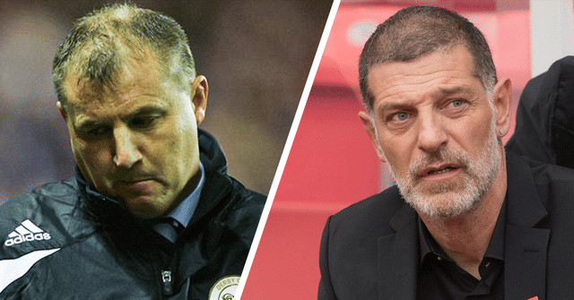Top 10 managers with lowest win rates in the Premier League era