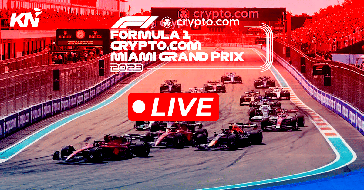 Formula 1 Miami GP 2023 Highlights: Max Verstappen wins; Sergio Perez, Fernando Alonso on podium