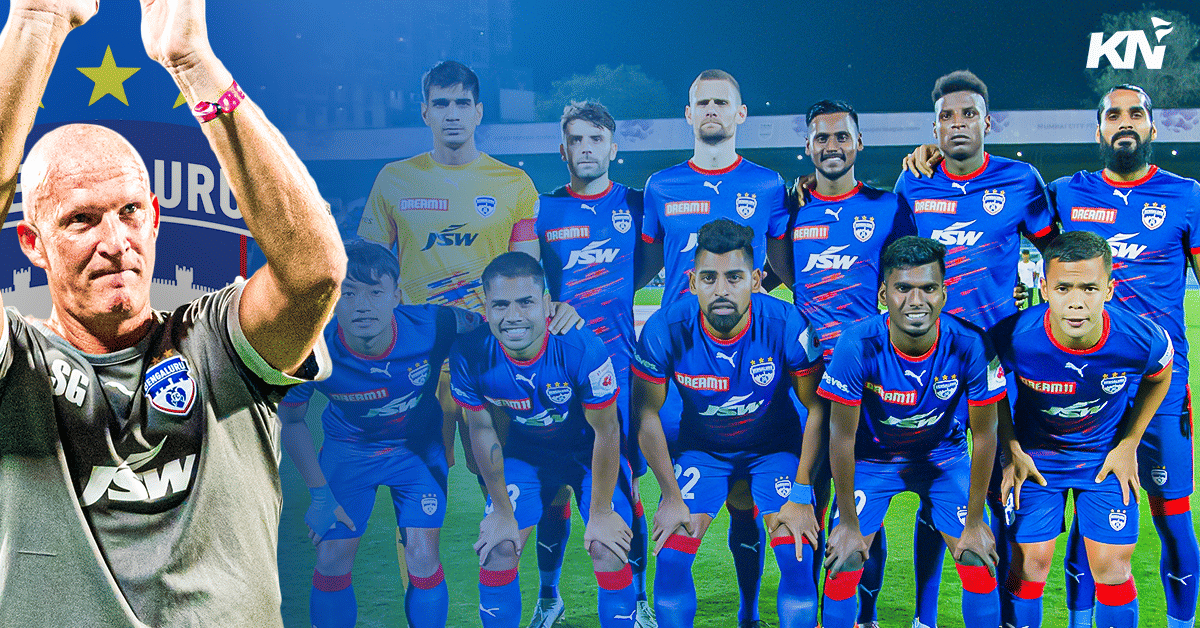 Three positions Bengaluru FC need to fix ahead of upcoming season