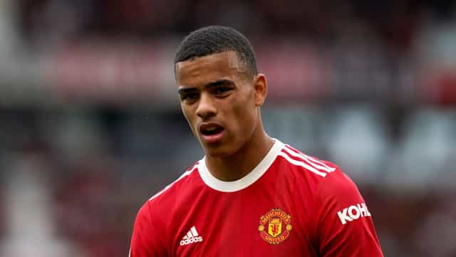 Top six clubs who could sign Mason Greenwood after Man United 'dumping'