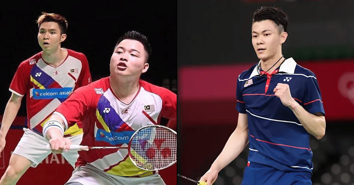 Top five Malaysian badminton players to follow in 2023