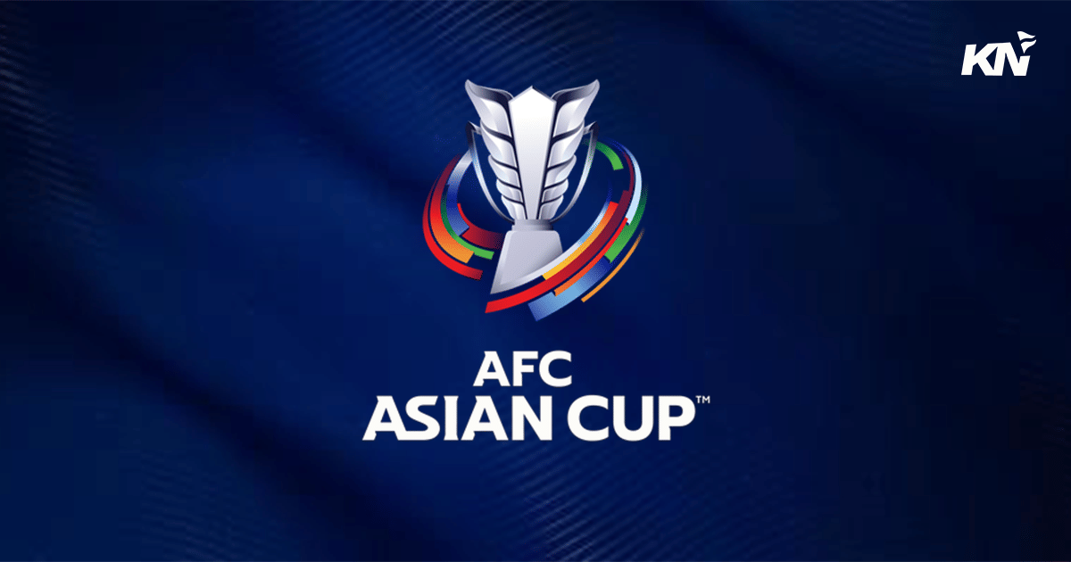 AFC Asian Cup Draw Live Updates