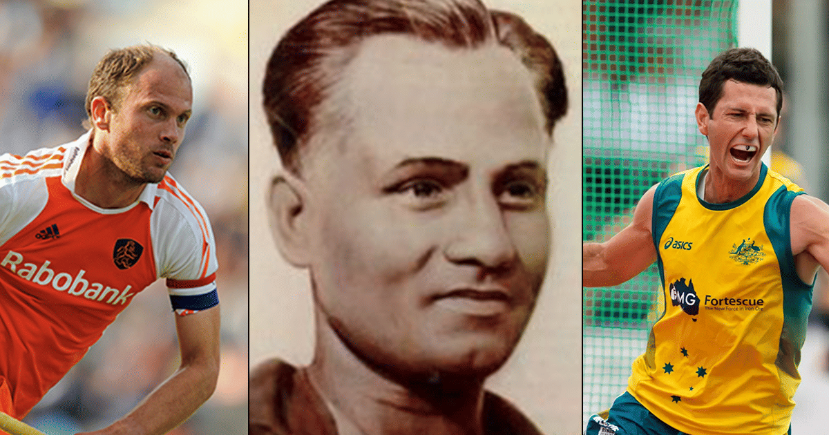 Greatest Men's Hockey Players