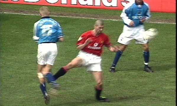 Fact check: Did Roy Keane end Alf-Inge Haaland's career?