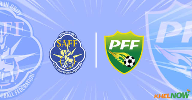 Pakistan officials denied visas for SAFF congress ahead of SAFF Championship