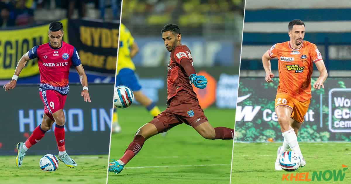 Five players Chennaiyin FC should sign this summer