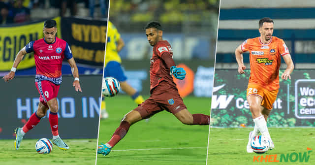 Five players Chennaiyin FC should sign this summer