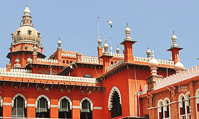 Madras High Court restrains current TNFA President