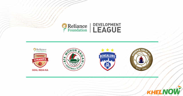 RFDL: National Championship semi-finals to start from 11 May