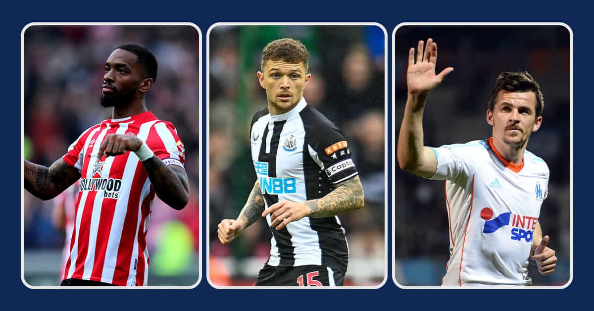 Top six footballers banned for betting offences