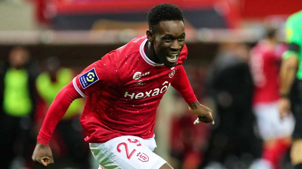 Folarin Balogun opts to play for USA instead of England