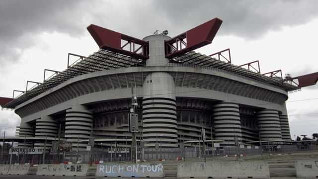 Will San Siro be demolished in summer 2023?