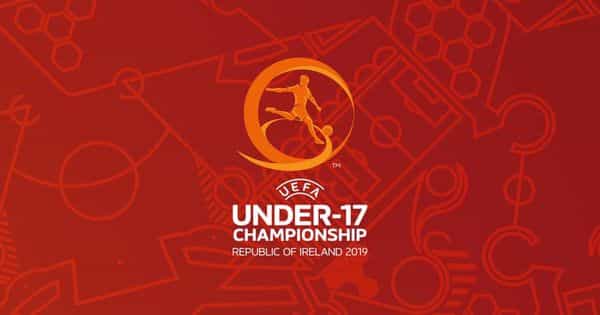 Germany will face defending champions France in EURO U17 2023 final
