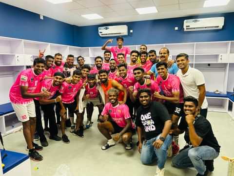 Looking at how Ambernath United Atlanta made it to the I-League 2 Final Rounds