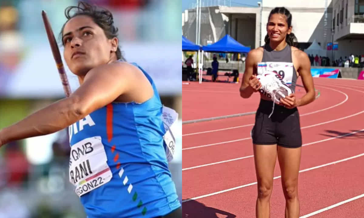 Federation Cup Athletics 2023: Top five athletes to watch out for