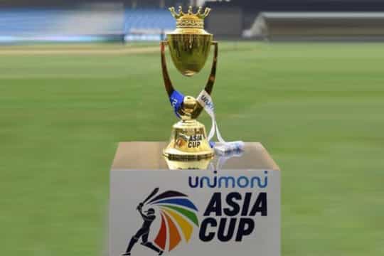 Asia Cup 2023 schedule finalized, Major talking points between Jay Shah & PCB chief