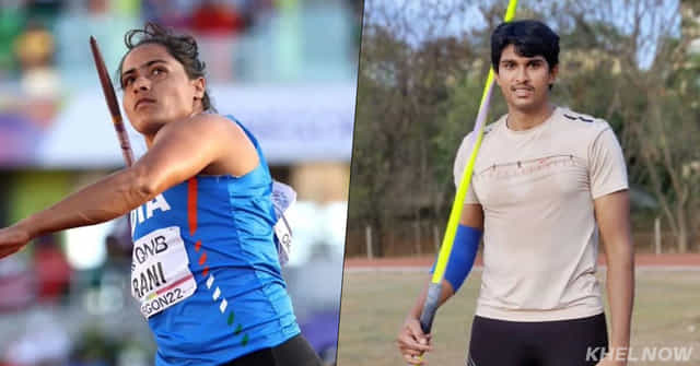 AFI announces qualification standard for Asian Athletics Championships 2023