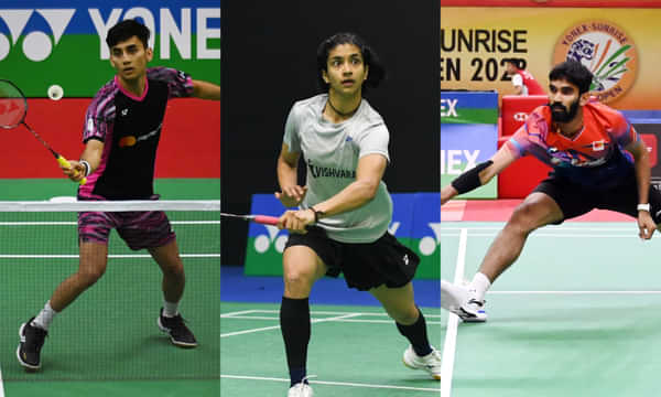 BAI selection trials: Full schedule, fixtures, results, live streaming details