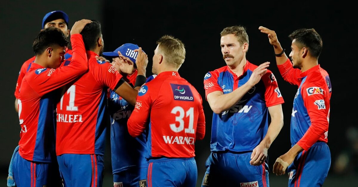 IPL 2023 Season Review: Delhi Capitals (DC)