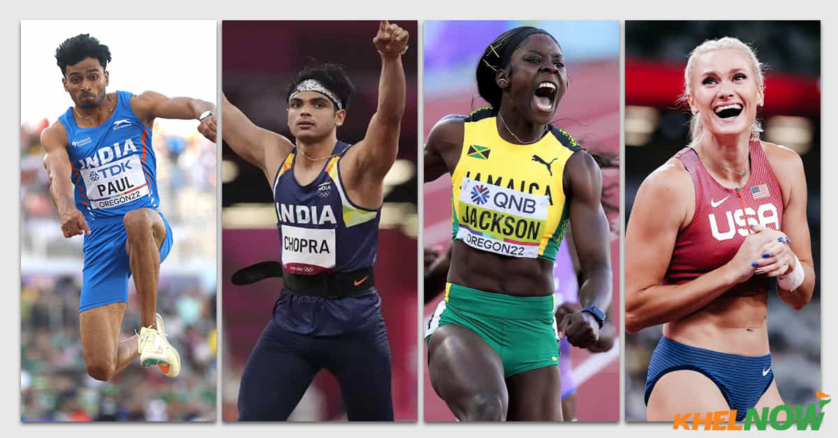 Doha Diamond League 2023: Neeraj Chopra and other top stars to follow