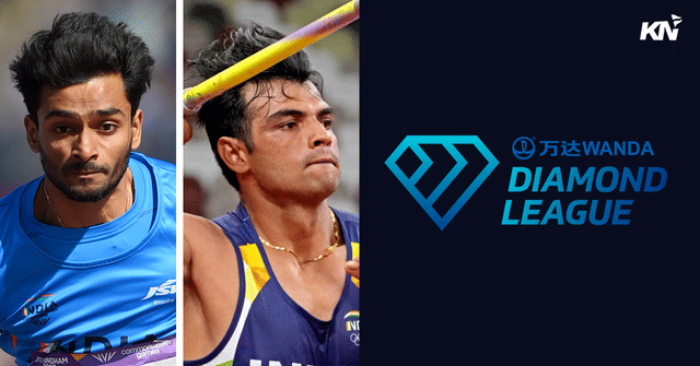 Doha Diamond League 2023: Full schedule, fixtures, results, live streaming details