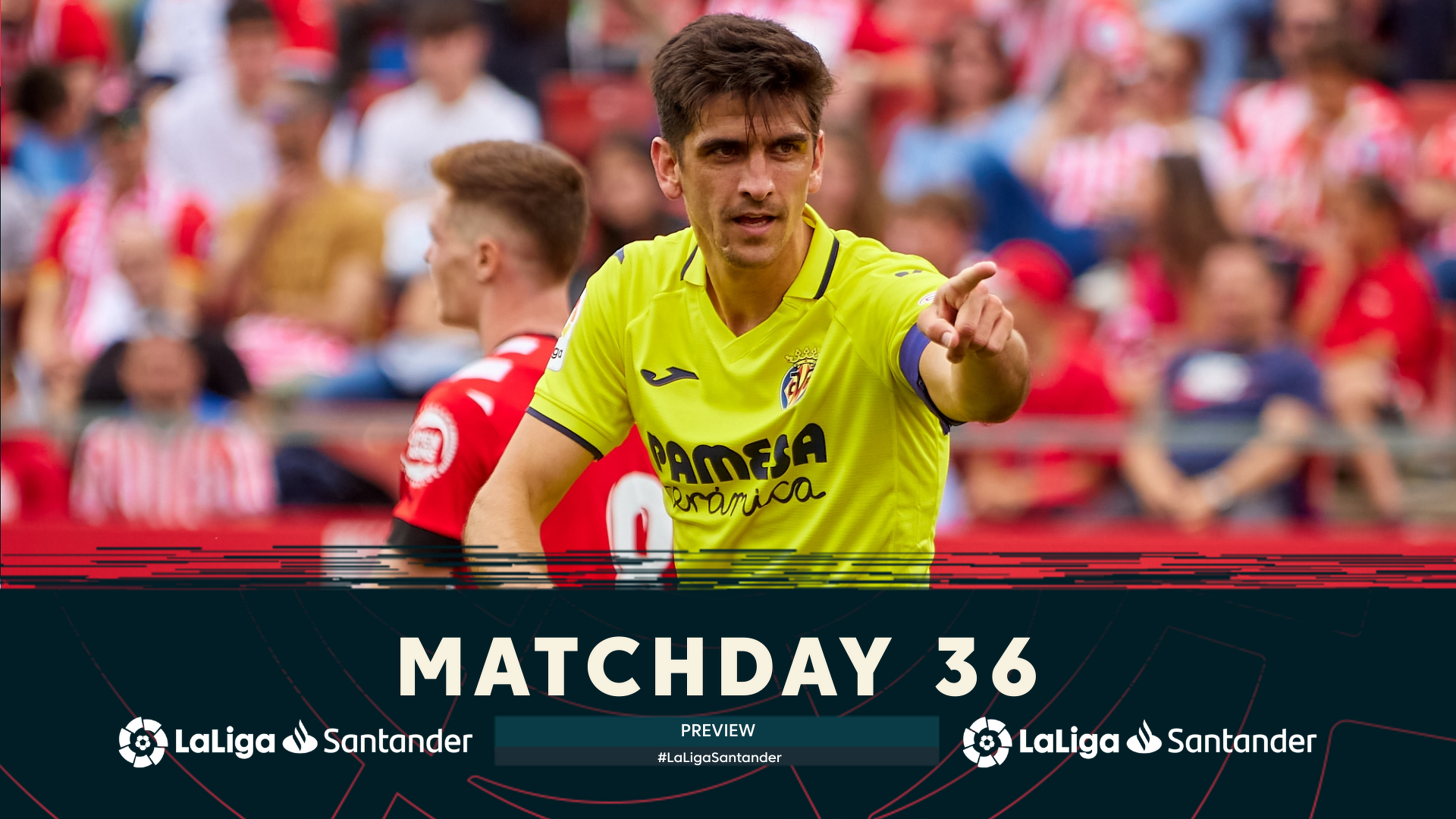 La liga match deals day