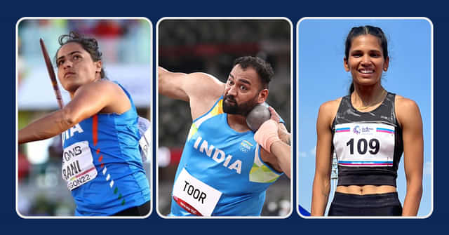 Federation Cup Senior Athletics Championships 2023: Full schedule, fixtures, results, live streaming details