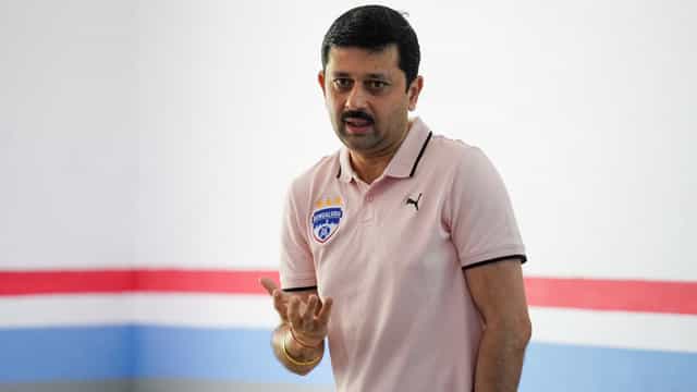 NorthEast United appoint Mandar Tamhane as new CEO