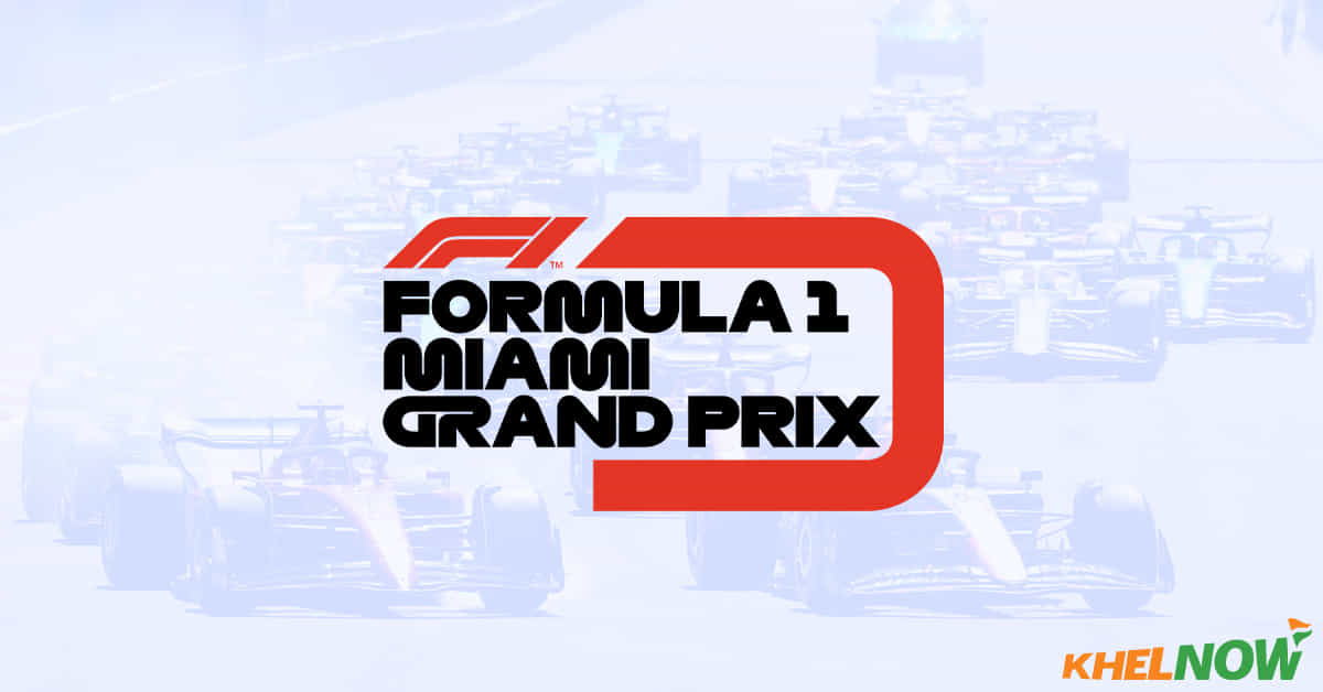 Formula 1: Updated F1 Miami GP 2023 timings