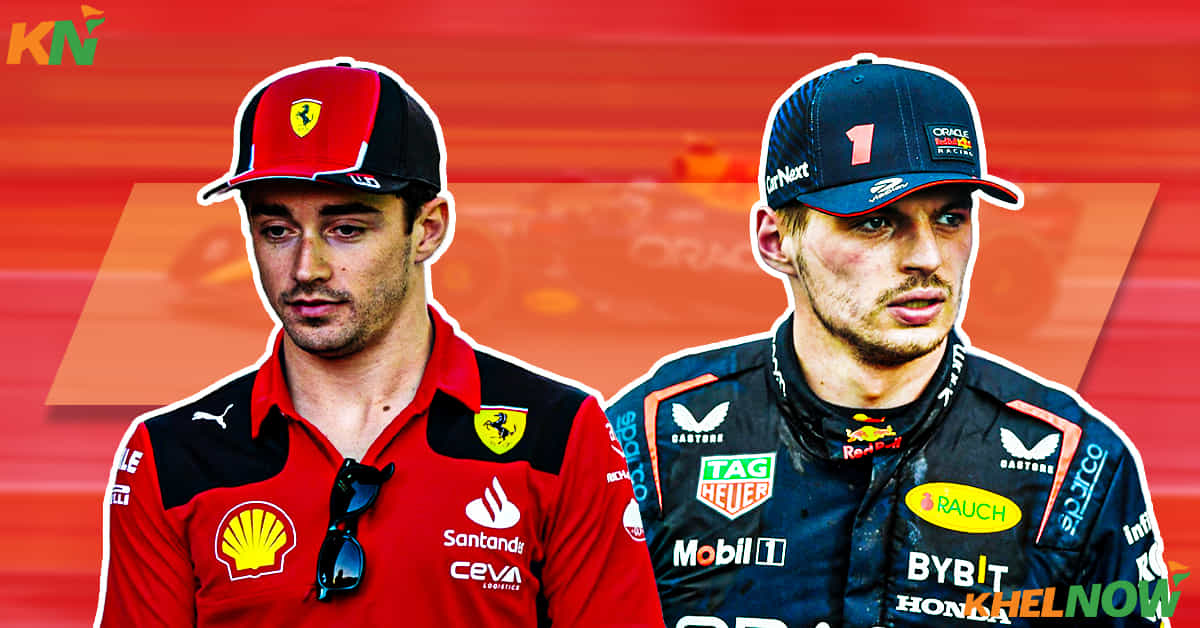 Formula 1: Top three racers favourites to win Miami GP 2023