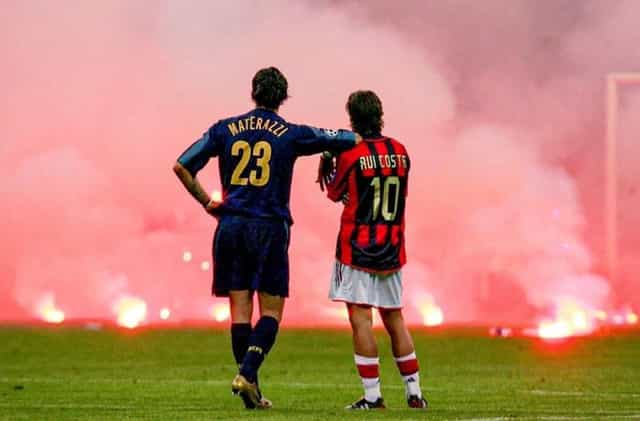 Ranking AC Milan's most iconic moments at San Siro