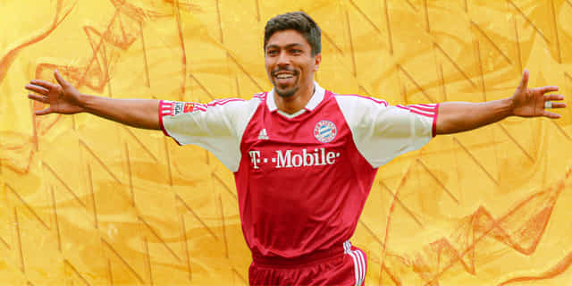 Bayern's focus was more on Champions League this season, says Giovane Élber