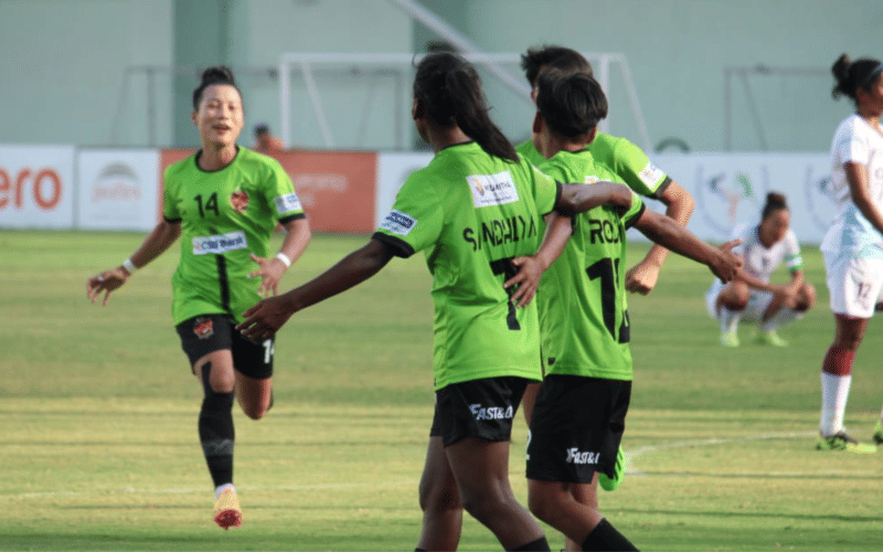 IWL: Goalie's heroics help Gokulam Kerala sail into semi-finals
