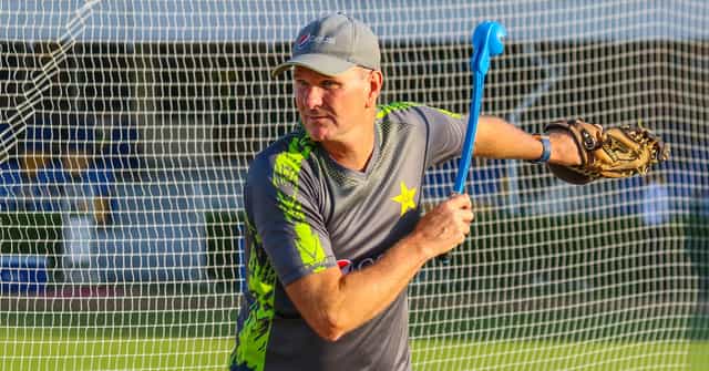 Grant Bradburn officially appointed as Pakistan Cricket Team's head coach