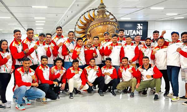 Men's World Boxing Championships 2023 Preview