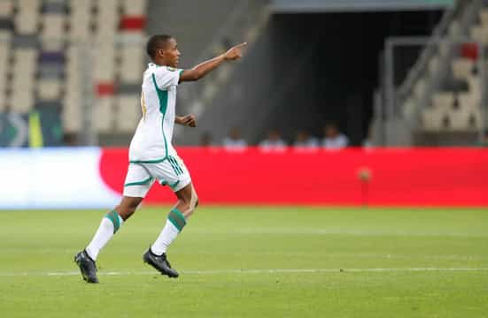 Top three Nigerian youngsters to watch out for at U17 AFCON 2023