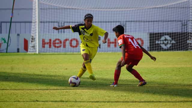 IWL: Quarter-finalists sorted as action shifts into last-eight