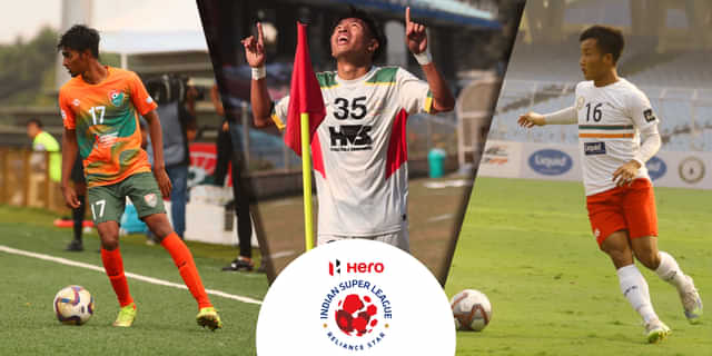 Five players ISL clubs should consider signing from I-League this summer