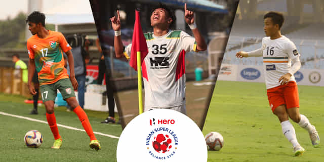Five players ISL clubs should consider signing from I-League this summer