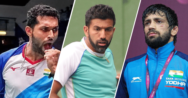 Indian Sports Calendar in 2023: Major events to watch in last week of May