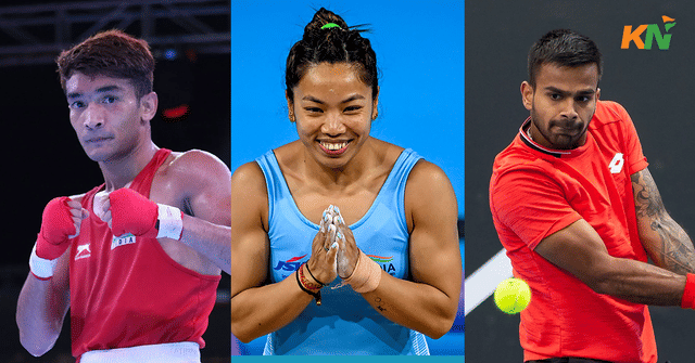 Indian Sports Calendar in 2023: Major events to watch in first week of May