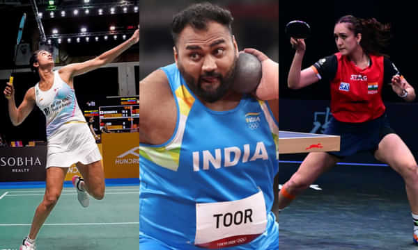 Indian Sports Calendar in 2023: Major events to watch in third week of May