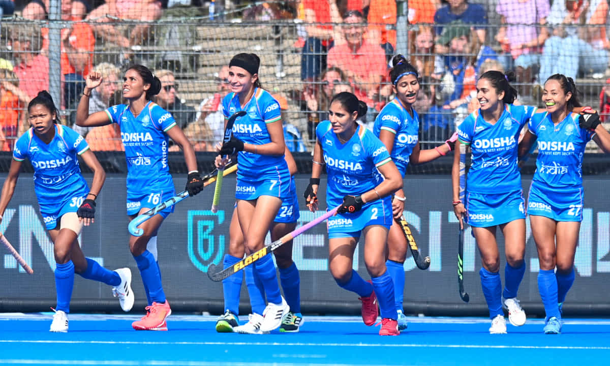 India vs Australia, women's hockey series 2023: Preview, schedule, fixtures, results and live streaming details