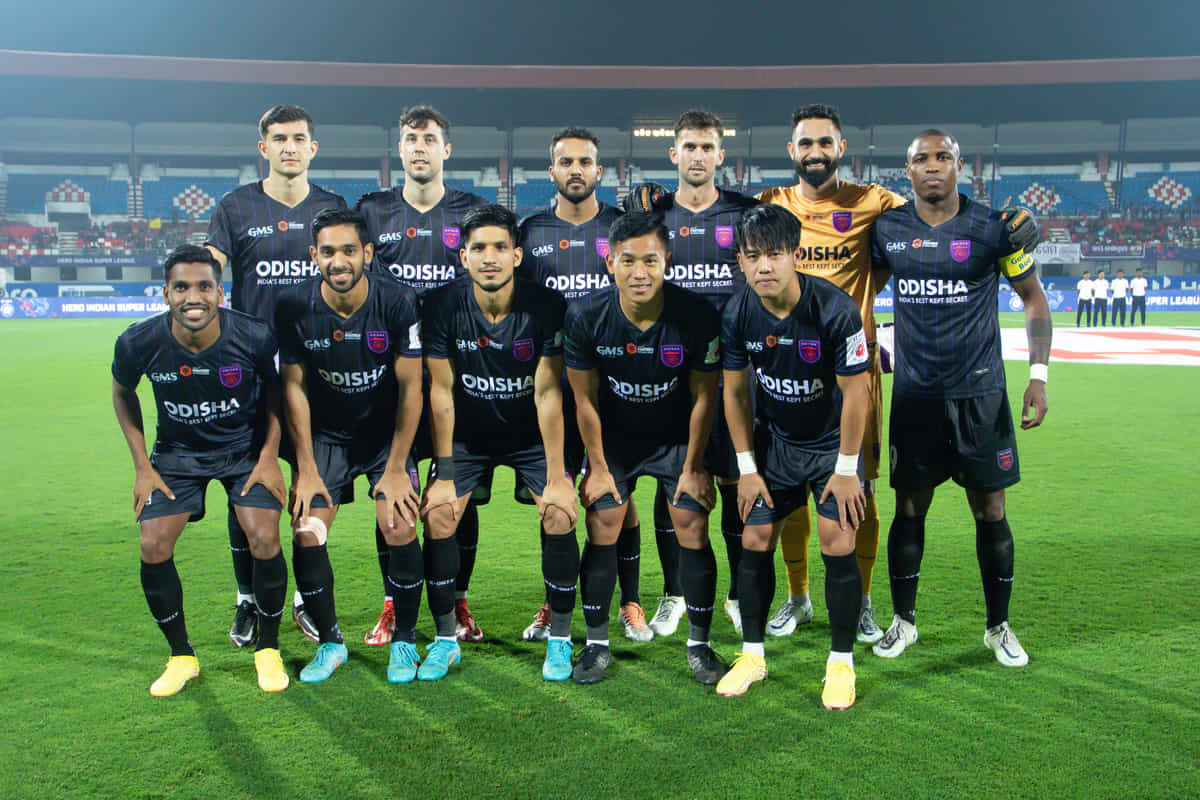 Five positions Odisha FC need to strengthen this summer