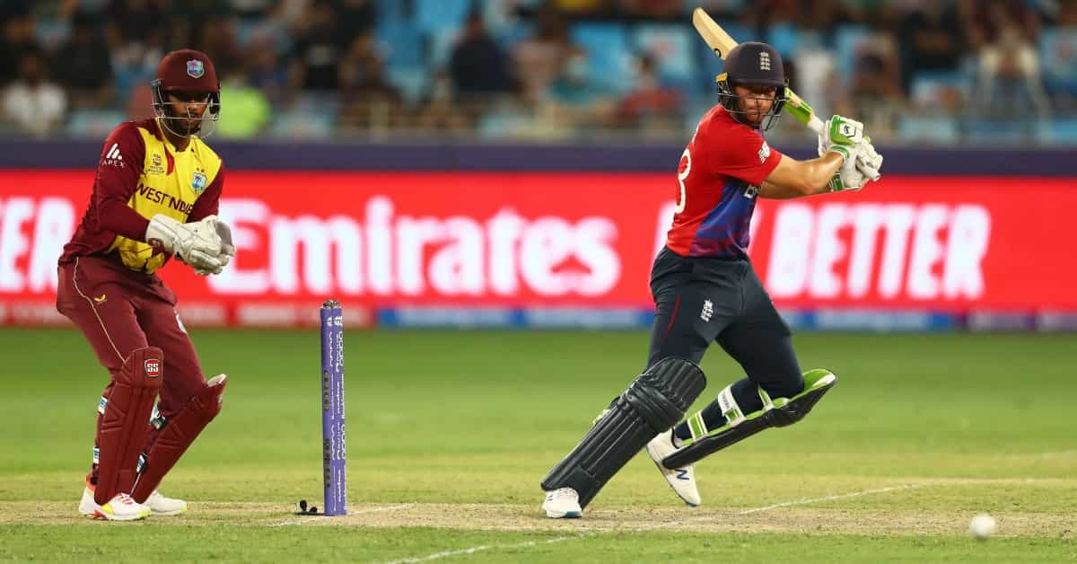 England's tour of West Indies 2023 schedule announced