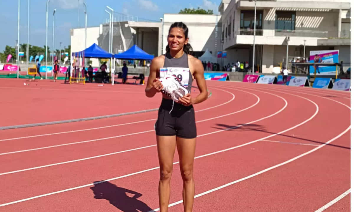 Federation Cup to serve as qualifying event for Asian Athletics Championships 2023
